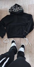 BLACK SAINT TRACKSUIT™